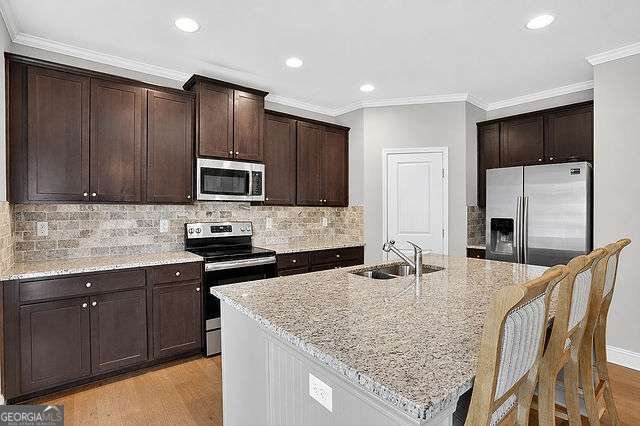 717 Craig Drive Lawrenceville - Photo 11