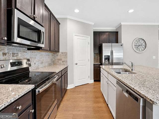 717 Craig Drive Lawrenceville - Photo 12