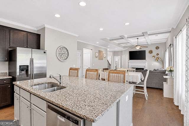 717 Craig Drive Lawrenceville - Photo 13