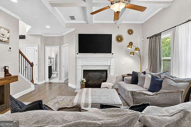 717 Craig Drive Lawrenceville - Photo 15
