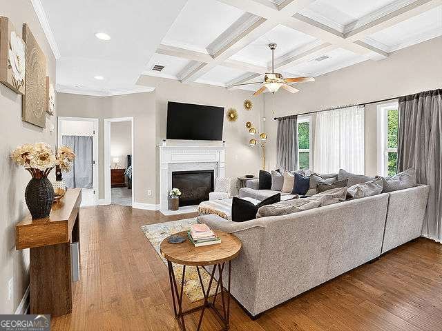 717 Craig Drive Lawrenceville - Photo 16