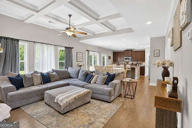 717 Craig Drive Lawrenceville - Photo 17