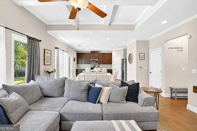 717 Craig Drive Lawrenceville - Photo 18