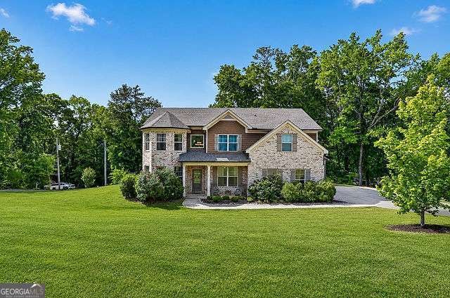 717 Craig Drive Lawrenceville - Photo 45