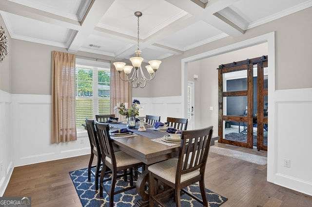 717 Craig Drive Lawrenceville - Photo 8
