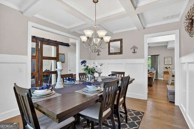 717 Craig Drive Lawrenceville - Photo 9