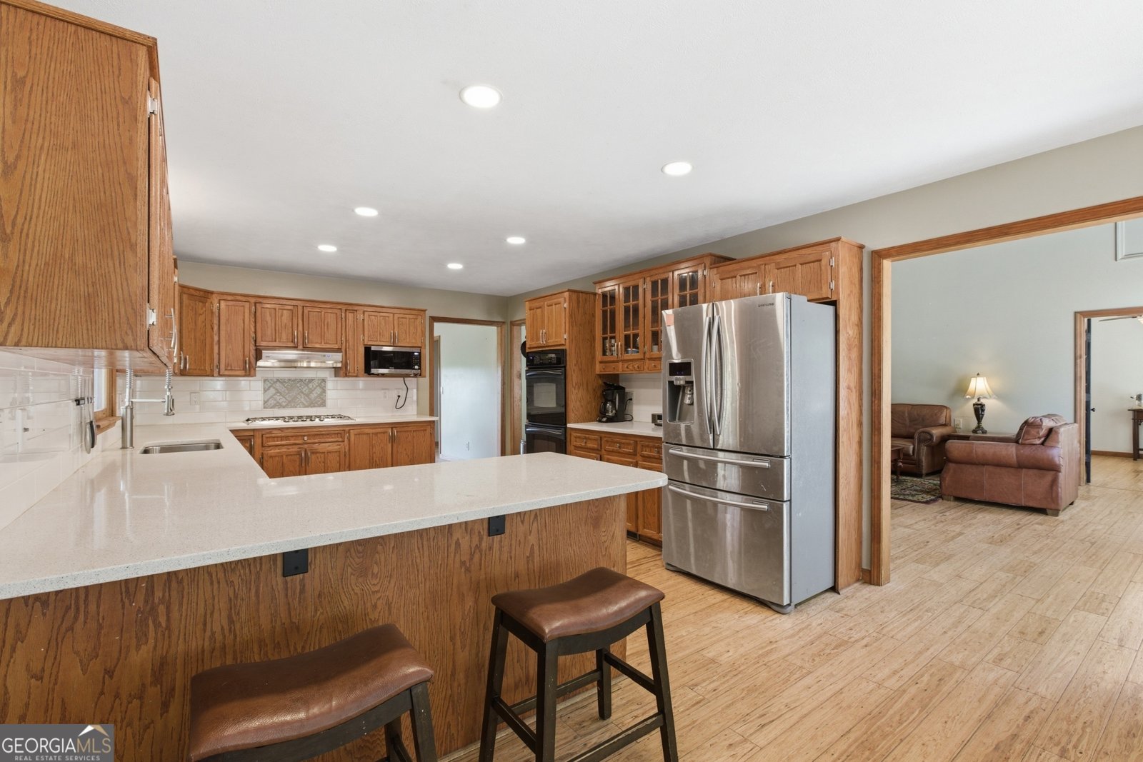 312 Gennings Drive Eastanollee - Photo 12