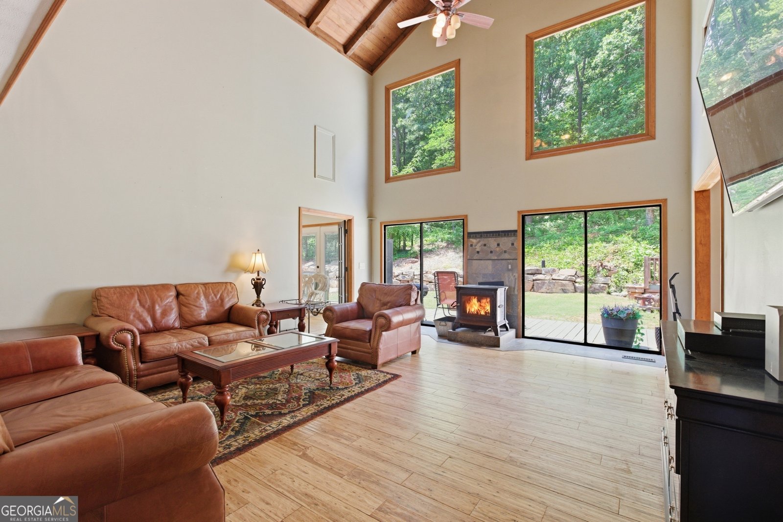 312 Gennings Drive Eastanollee - Photo 17