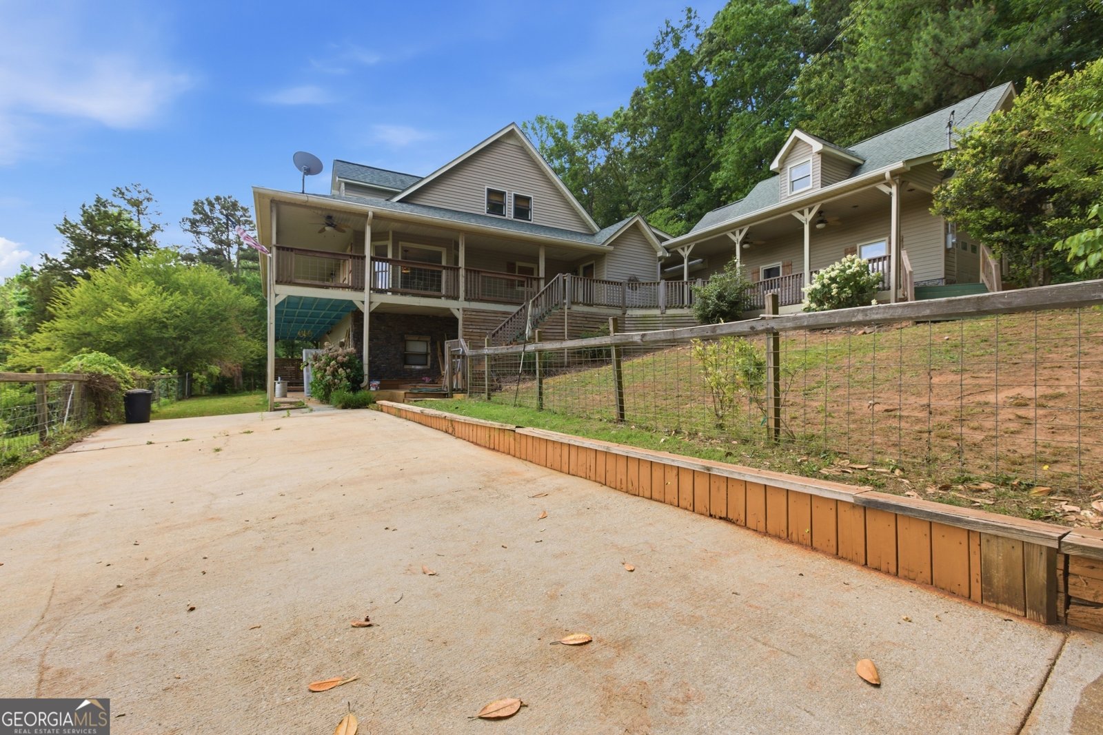 312 Gennings Drive Eastanollee - Photo 54
