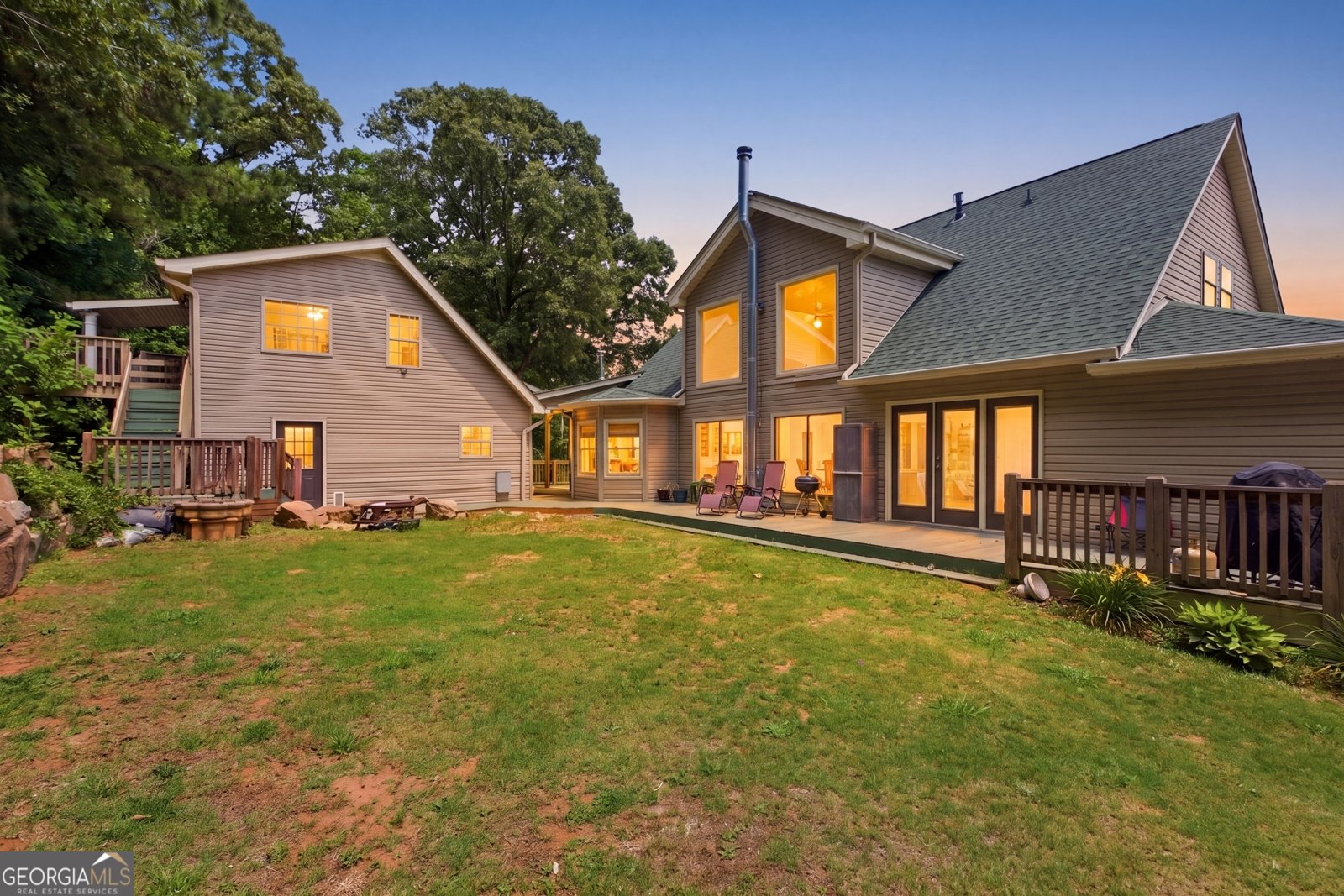 312 Gennings Drive Eastanollee - Photo 65