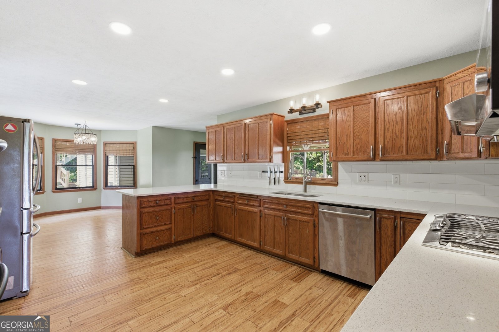 312 Gennings Drive Eastanollee - Photo 9