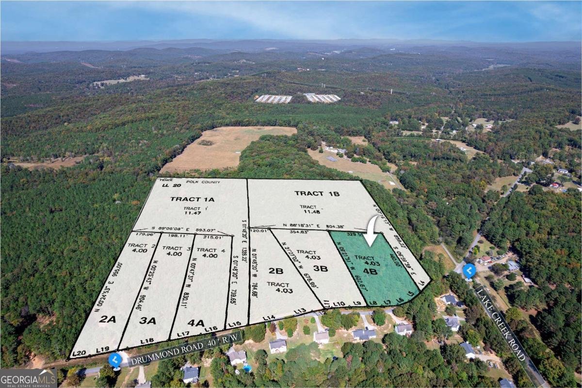 1191 Drummond Road Lindale - Photo 32