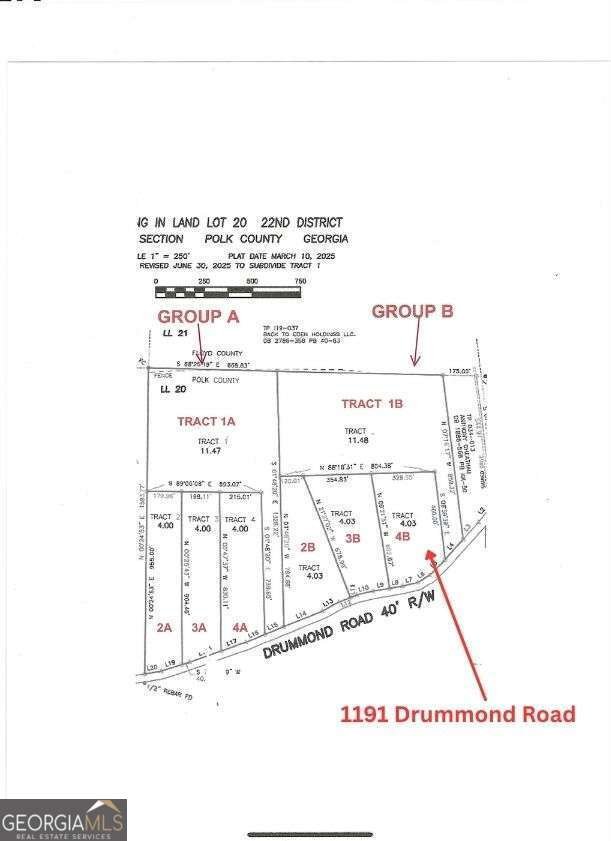 1191 Drummond Road Lindale - Photo 38