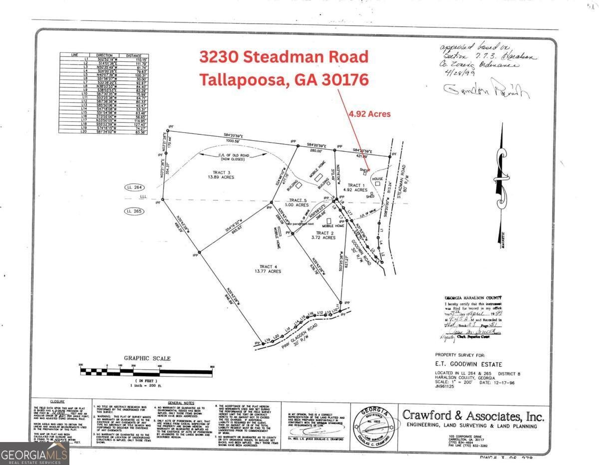 3230 Steadman Road Tallapoosa - Photo 46