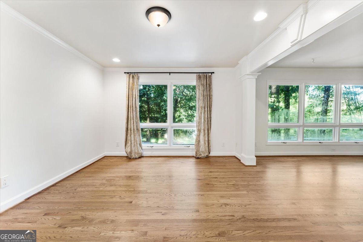 310 Clear Creek Court Roswell - Photo 10