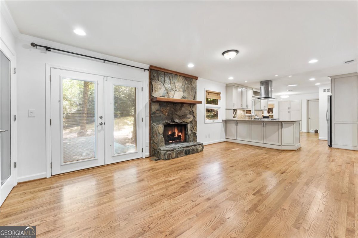 310 Clear Creek Court Roswell - Photo 11