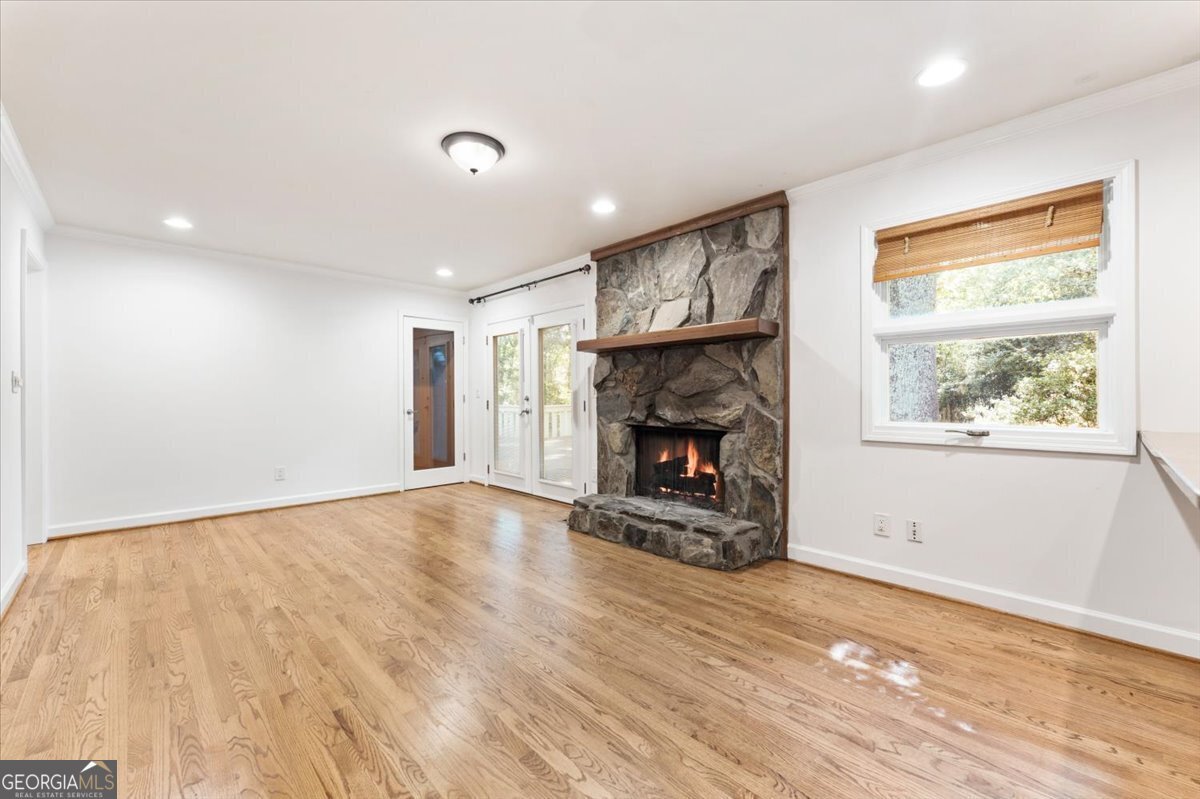 310 Clear Creek Court Roswell - Photo 12