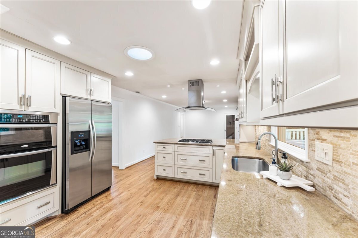310 Clear Creek Court Roswell - Photo 13
