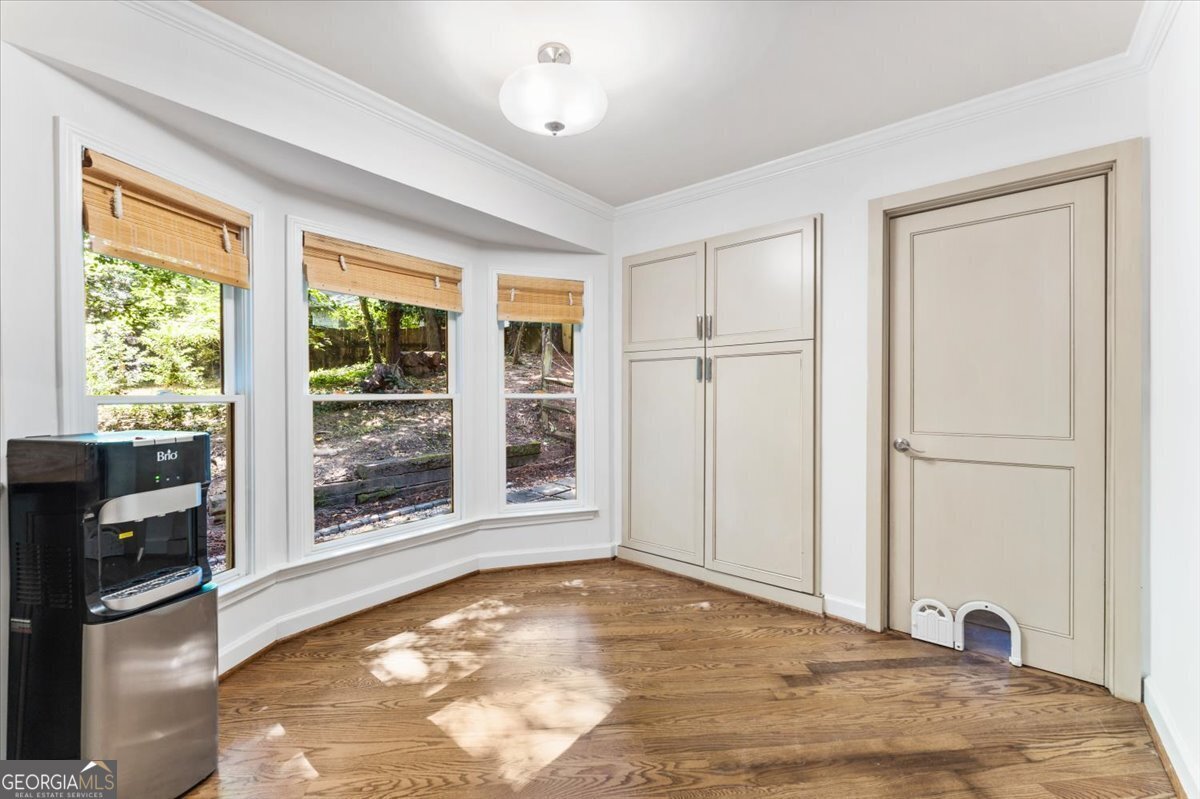 310 Clear Creek Court Roswell - Photo 14