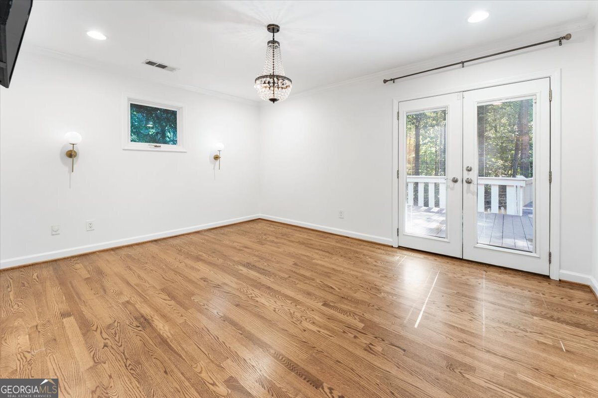 310 Clear Creek Court Roswell - Photo 16