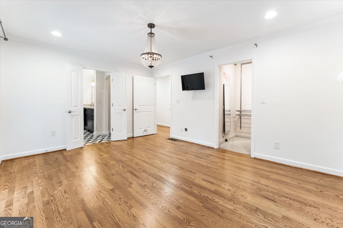 310 Clear Creek Court Roswell - Photo 17