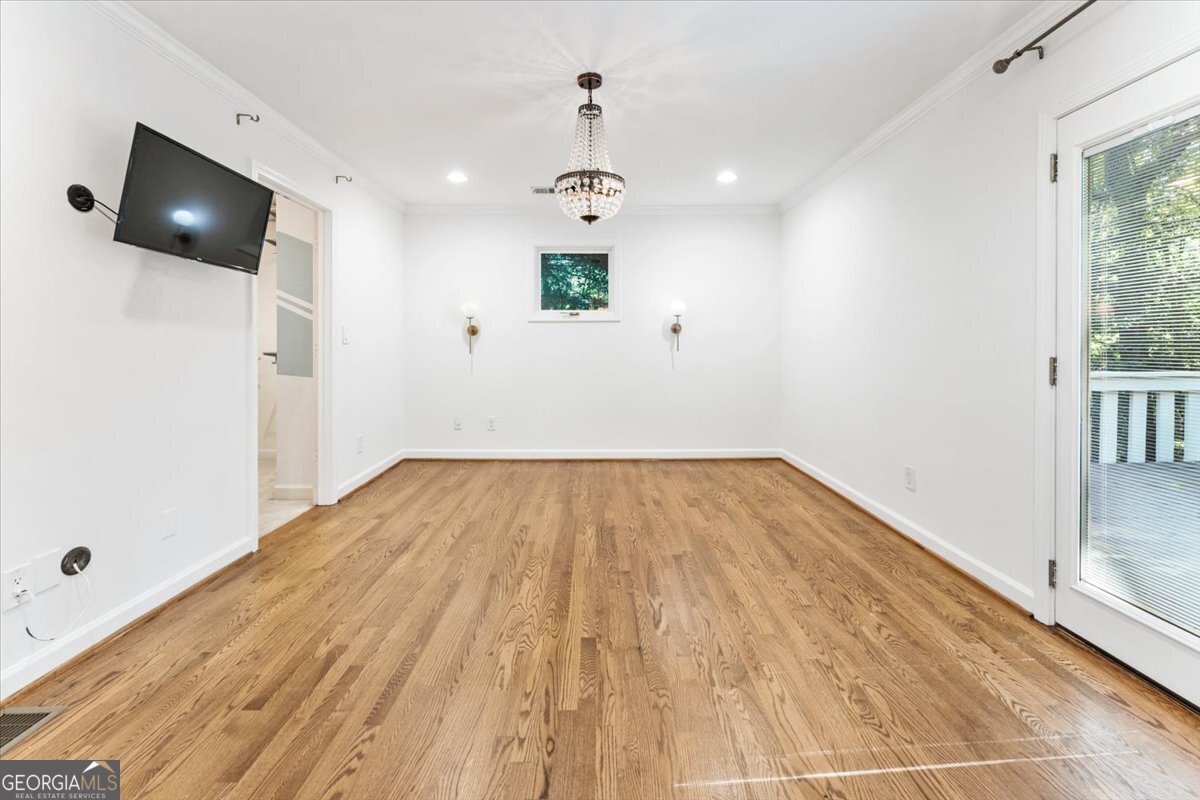 310 Clear Creek Court Roswell - Photo 18