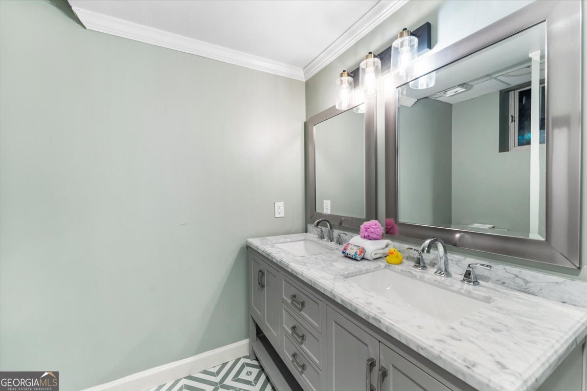 310 Clear Creek Court Roswell - Photo 29