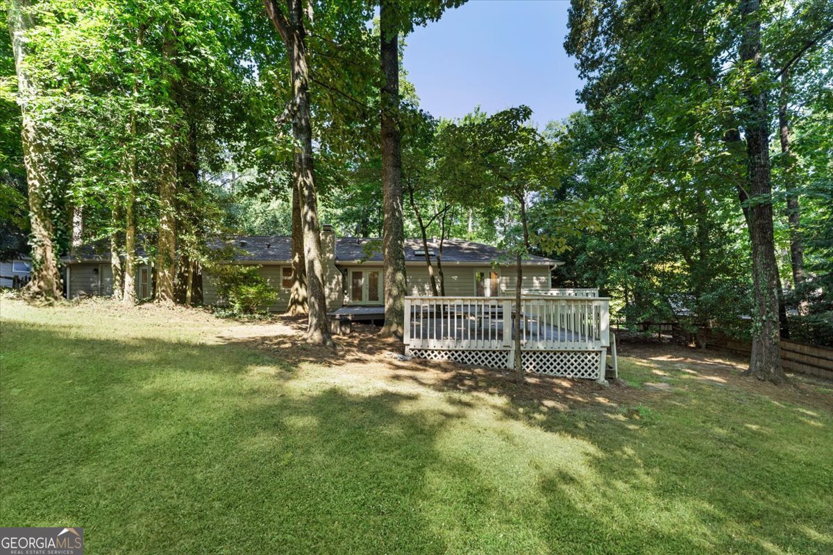 310 Clear Creek Court Roswell - Photo 38