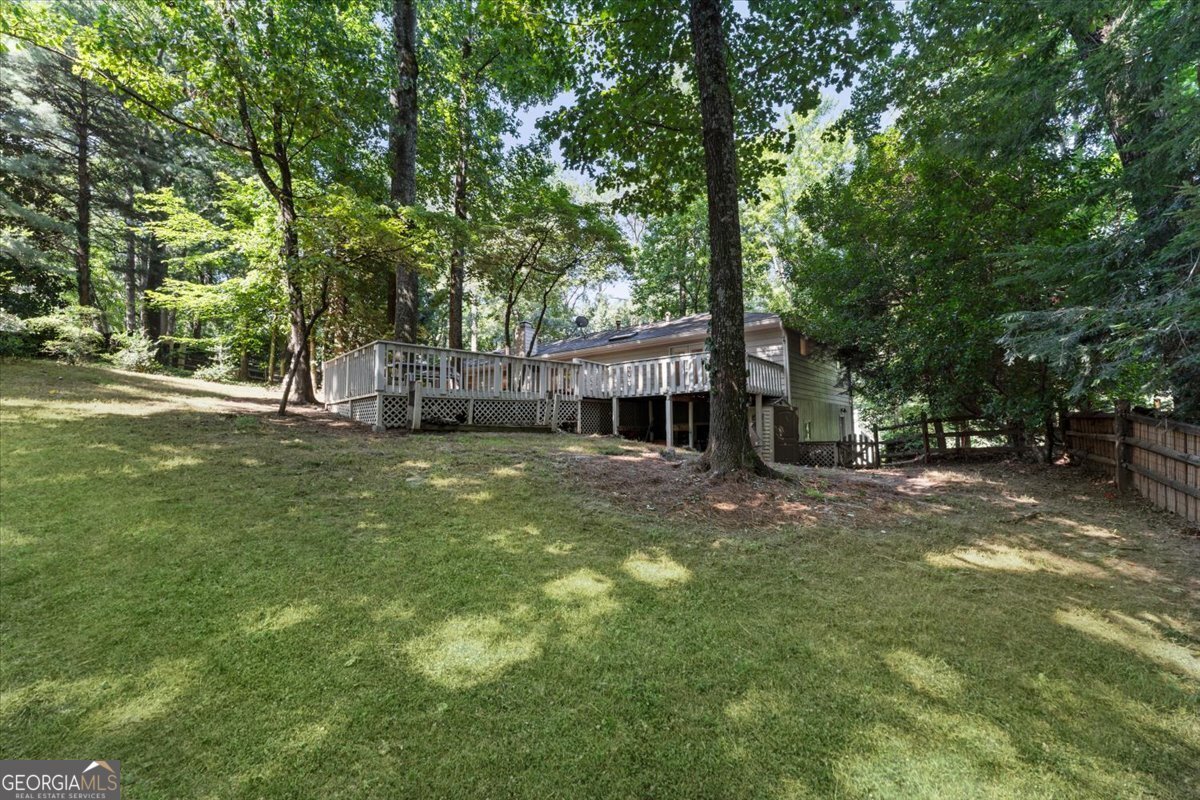 310 Clear Creek Court Roswell - Photo 40