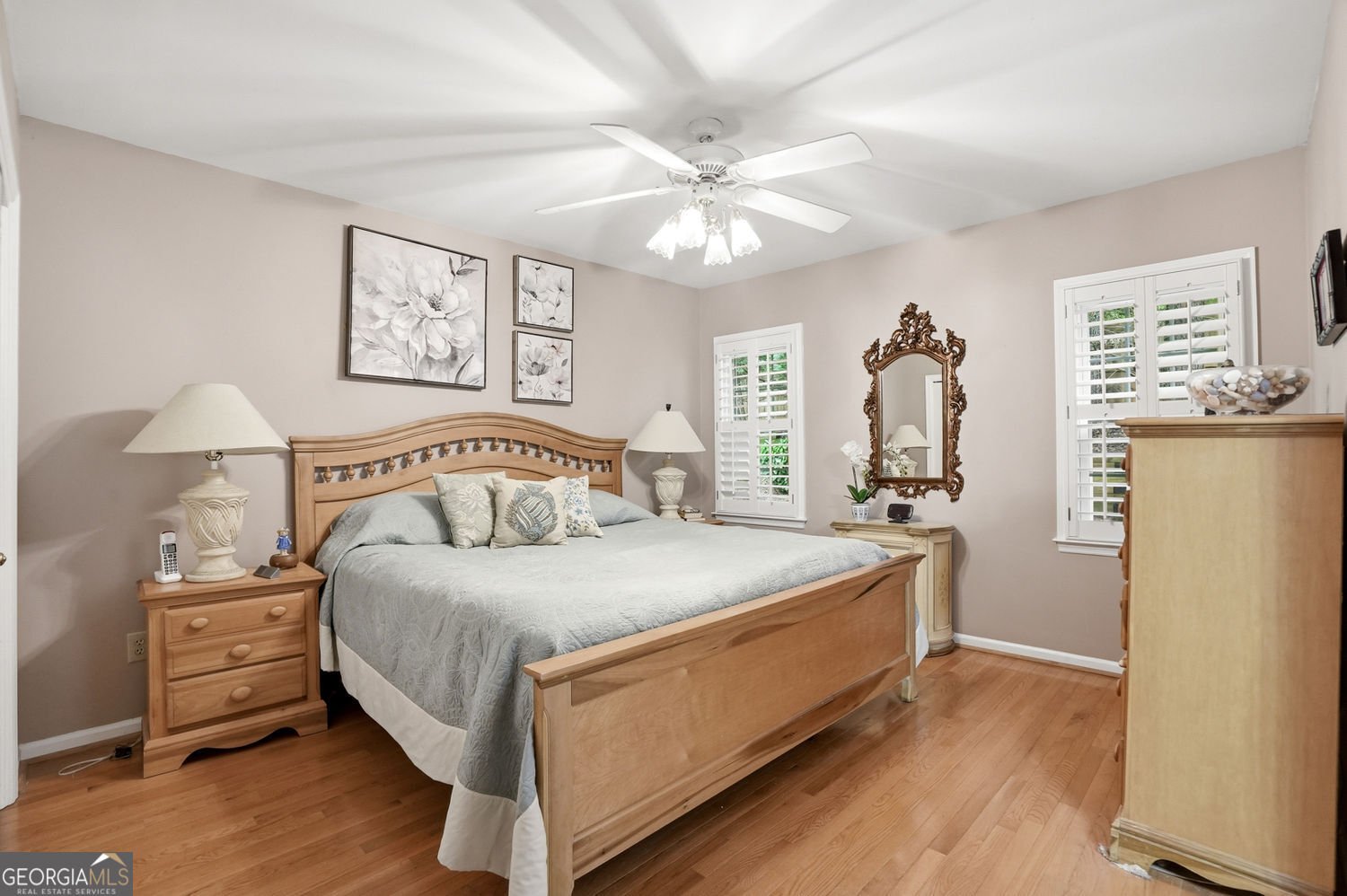 1964 Fields Pond Drive Marietta - Photo 14