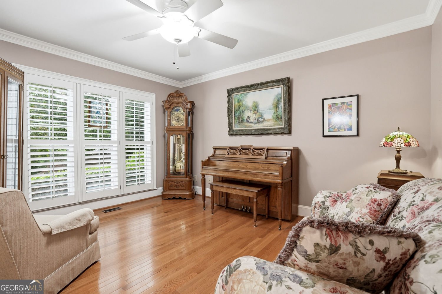 1964 Fields Pond Drive Marietta - Photo 17