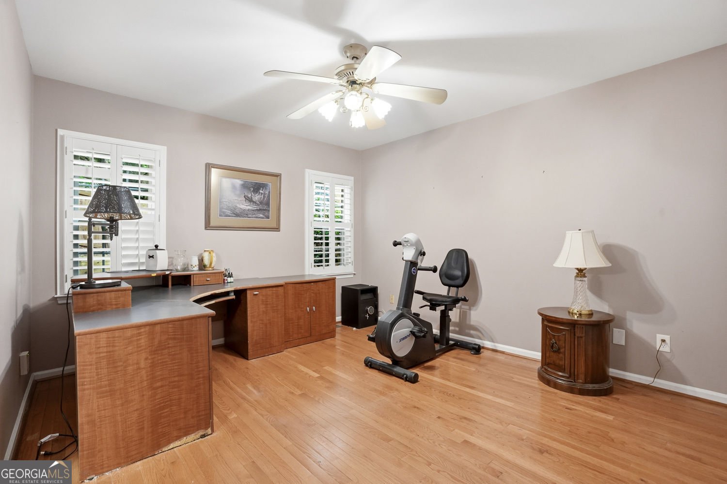 1964 Fields Pond Drive Marietta - Photo 18