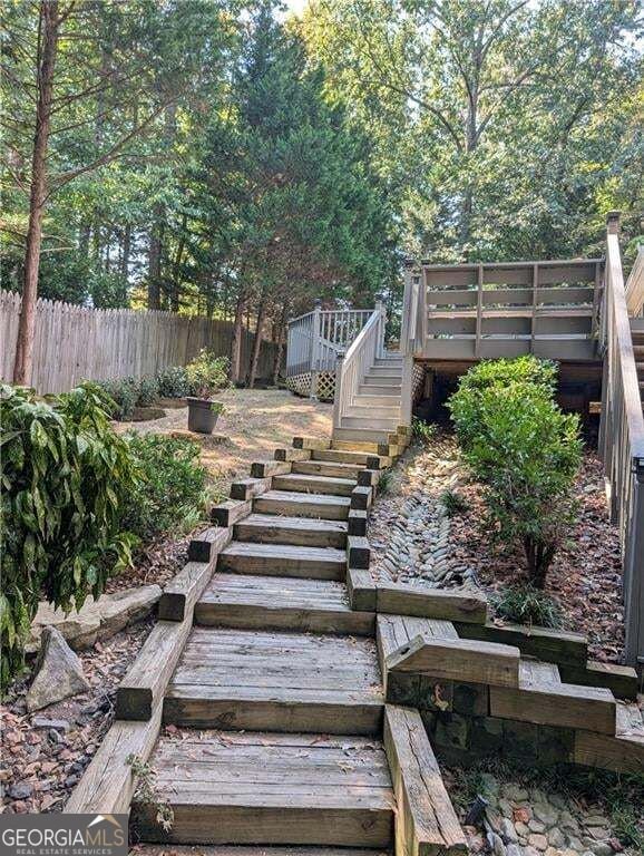 1964 Fields Pond Drive Marietta - Photo 31