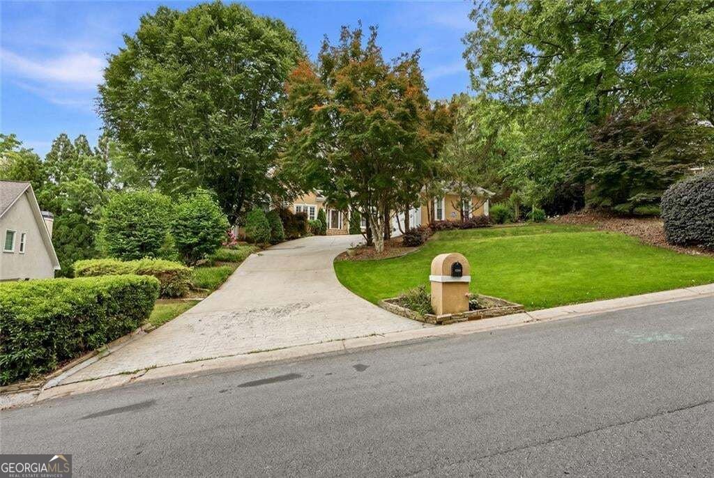 1964 Fields Pond Drive Marietta - Photo 42