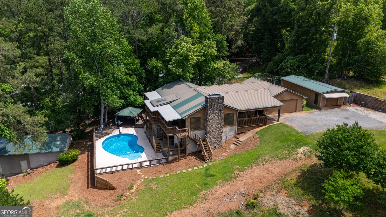 180 Old House Road Hamilton - Photo 41