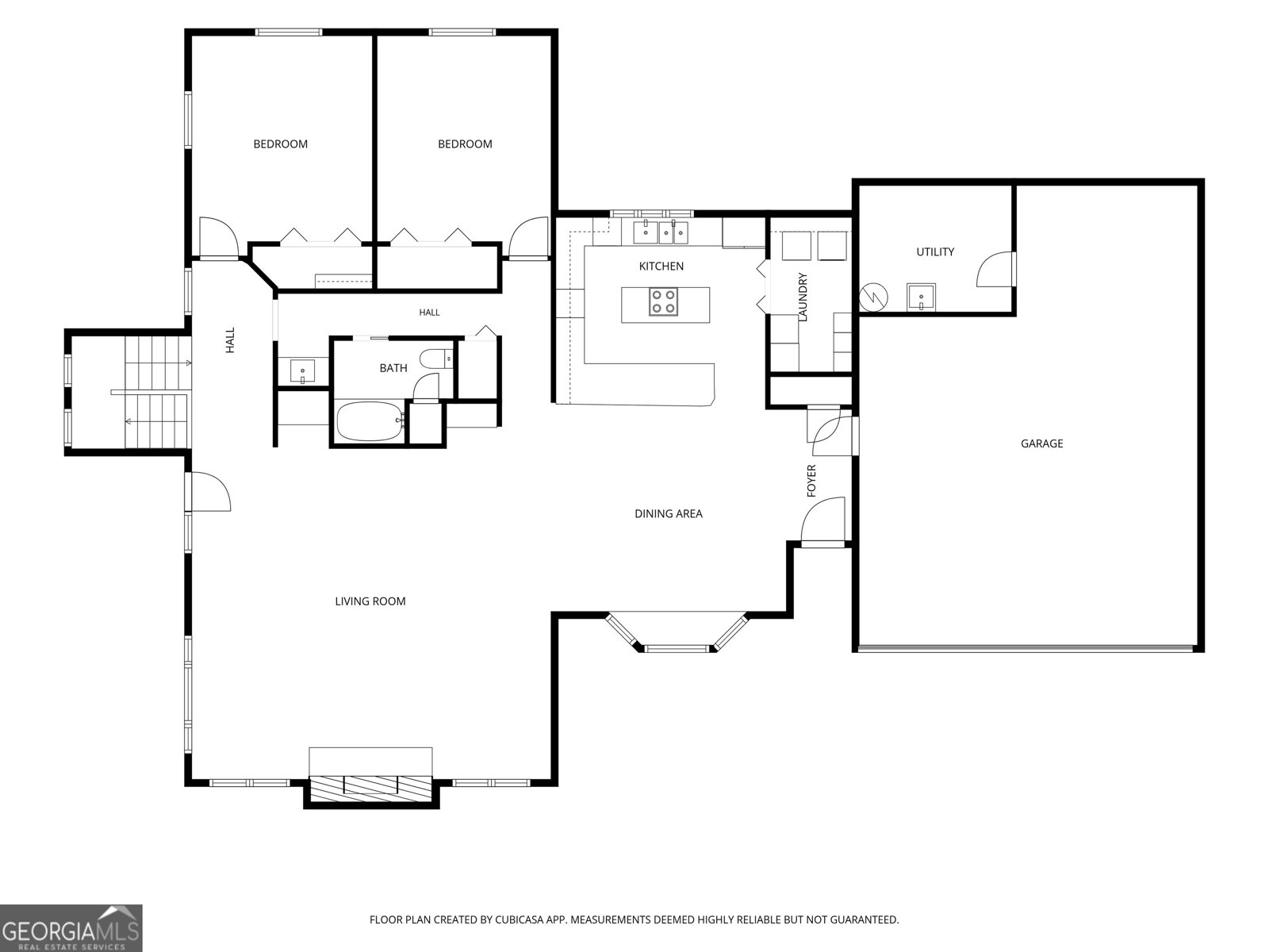 180 Old House Road Hamilton - Photo 56