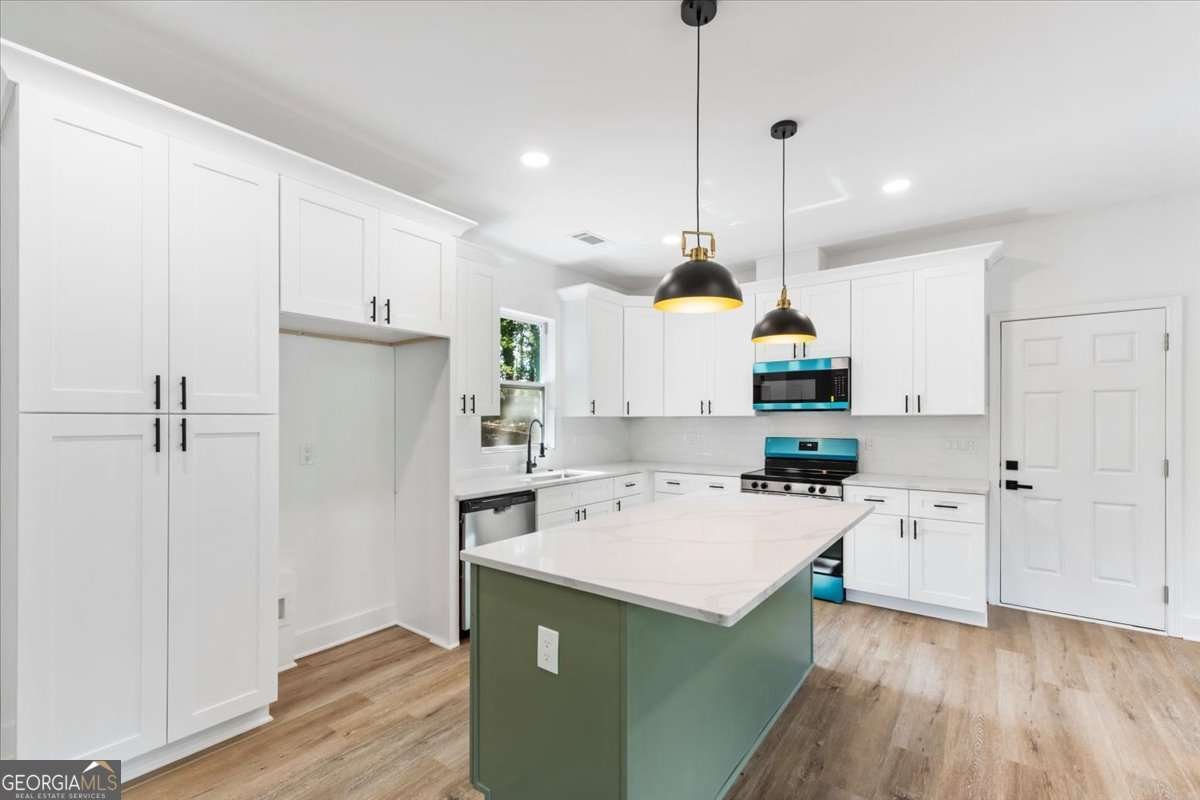 6885 Silver Maple Trail Fairburn - Photo 10