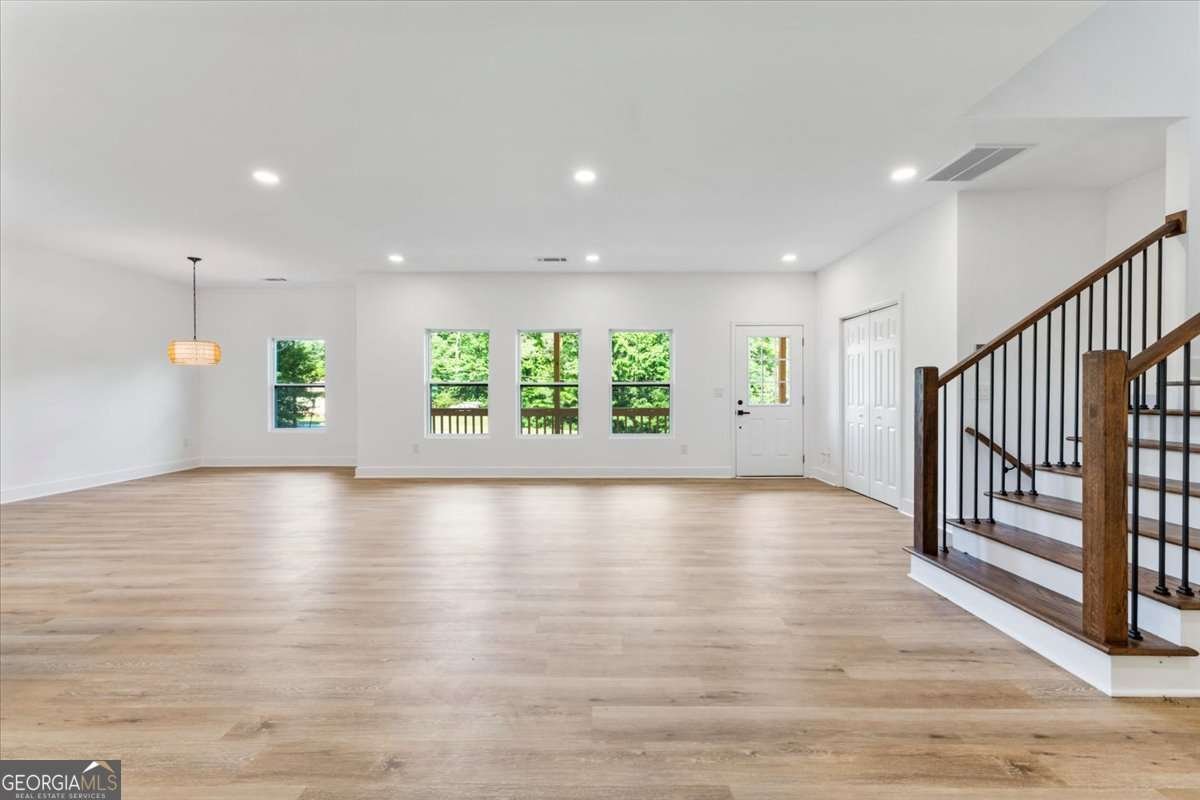 6885 Silver Maple Trail Fairburn - Photo 7