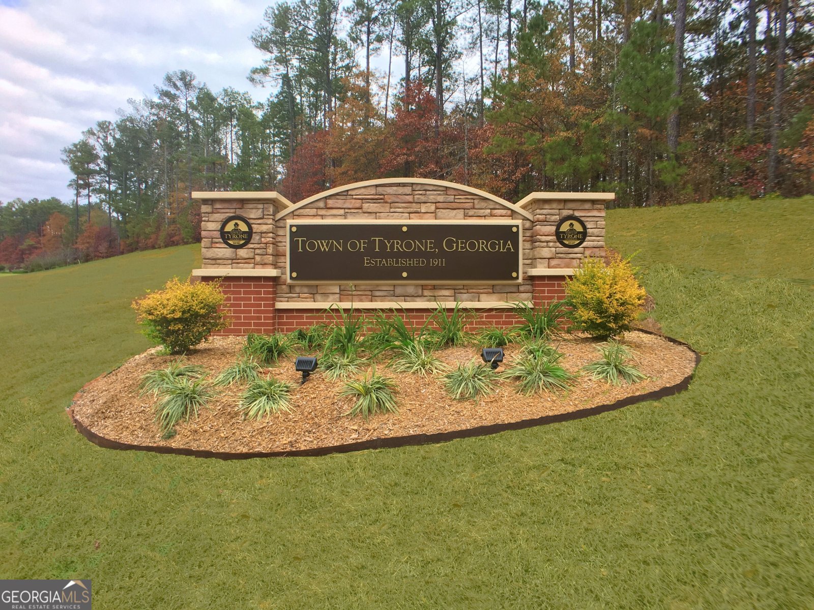 100 Wickham Drive Tyrone - Photo 156