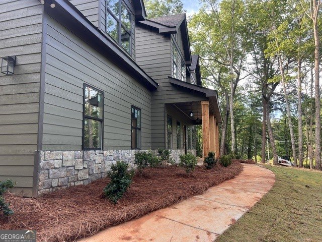 253 Fox Valley Road Clarkesville - Photo 26