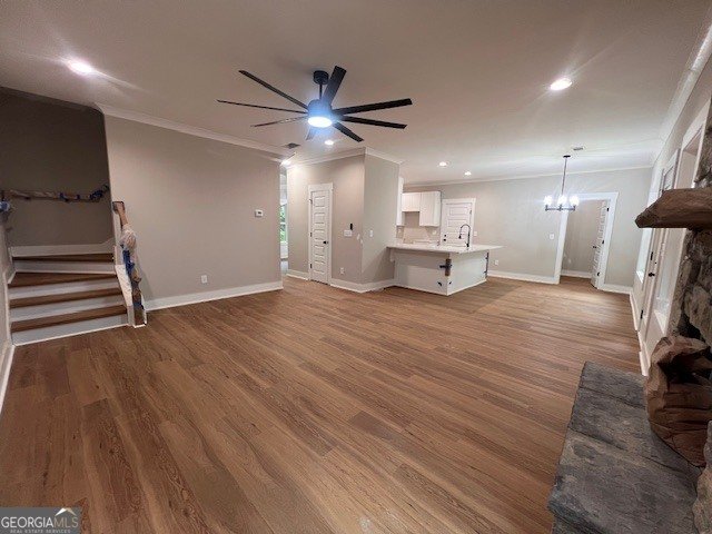 253 Fox Valley Road Clarkesville - Photo 7