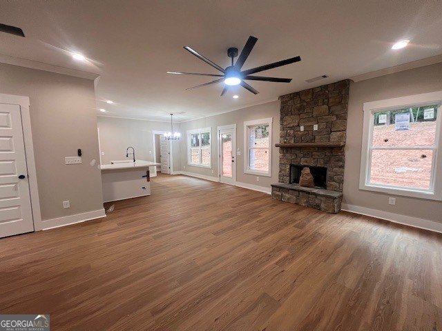 253 Fox Valley Road Clarkesville - Photo 8