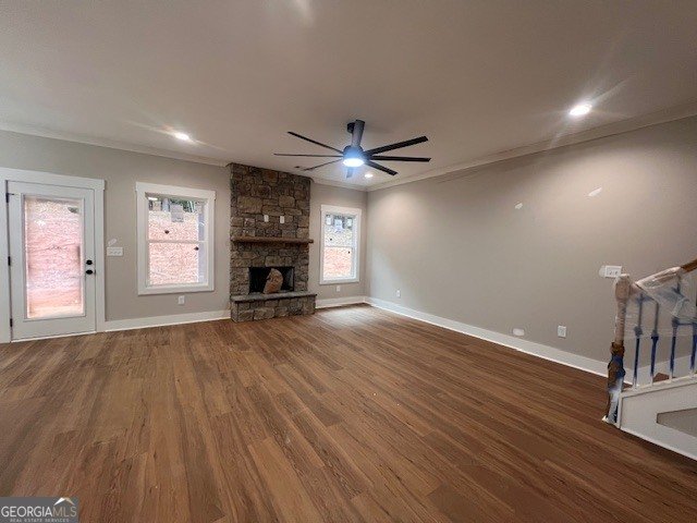 253 Fox Valley Road Clarkesville - Photo 9
