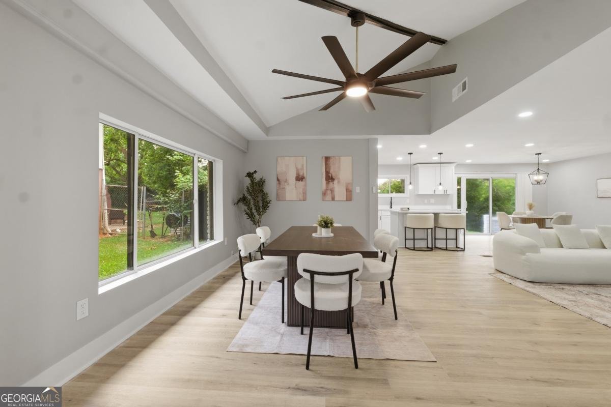3377 Wickham Drive Decatur - Photo 10