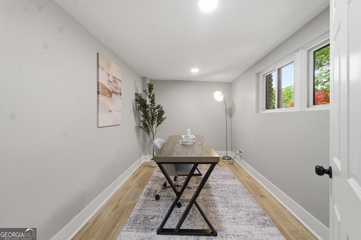 3377 Wickham Drive Decatur - Photo 12
