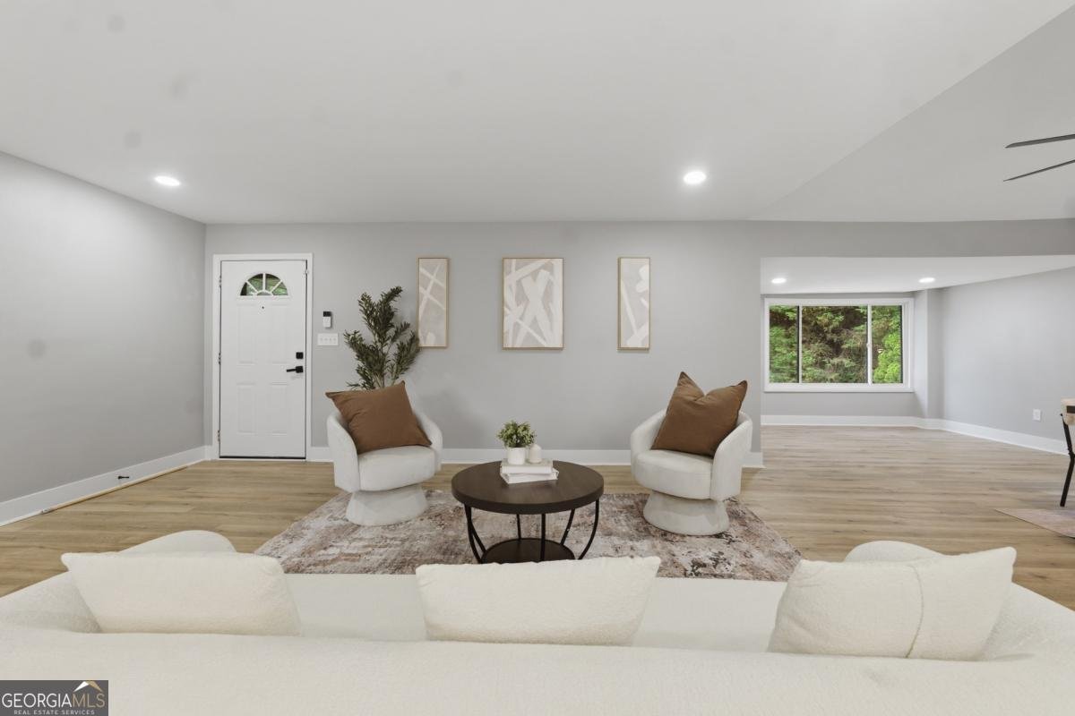 3377 Wickham Drive Decatur - Photo 13