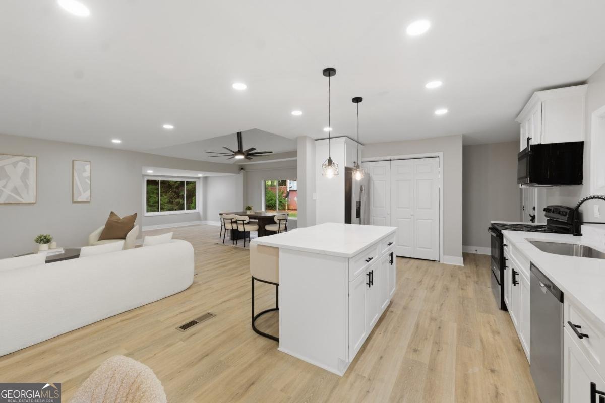 3377 Wickham Drive Decatur - Photo 14