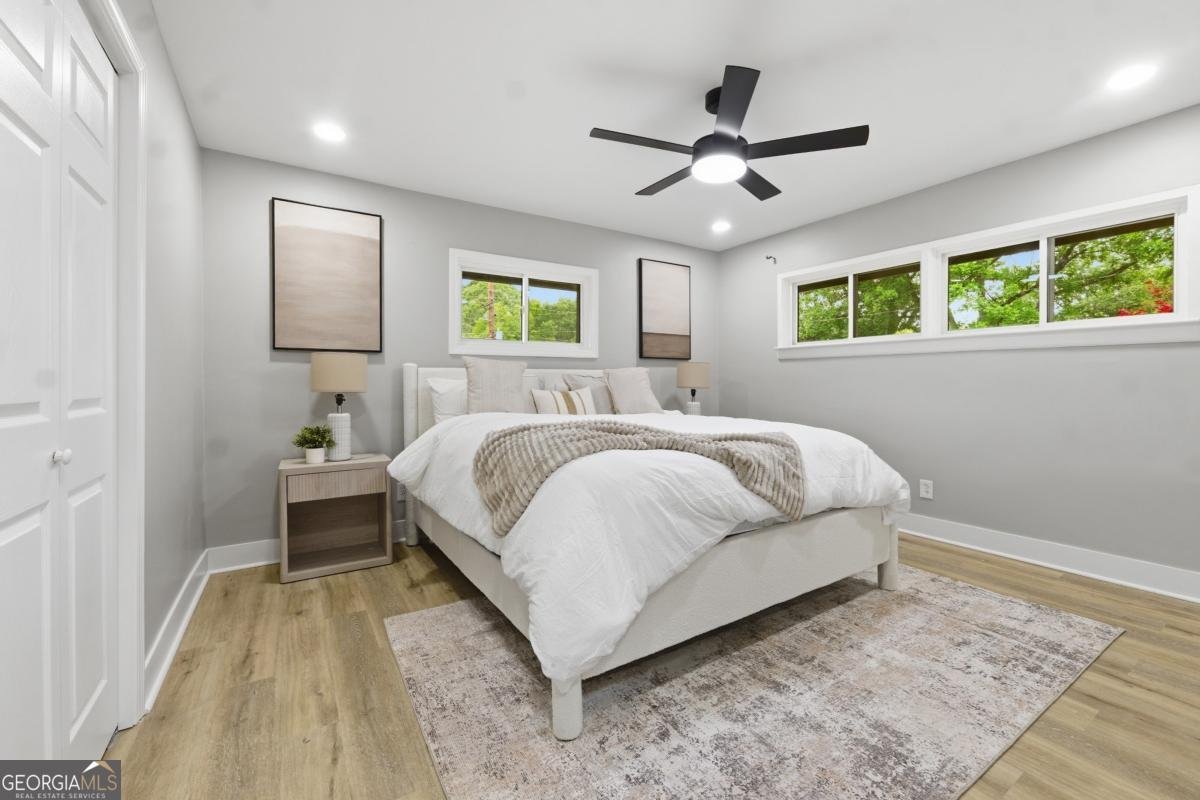 3377 Wickham Drive Decatur - Photo 16