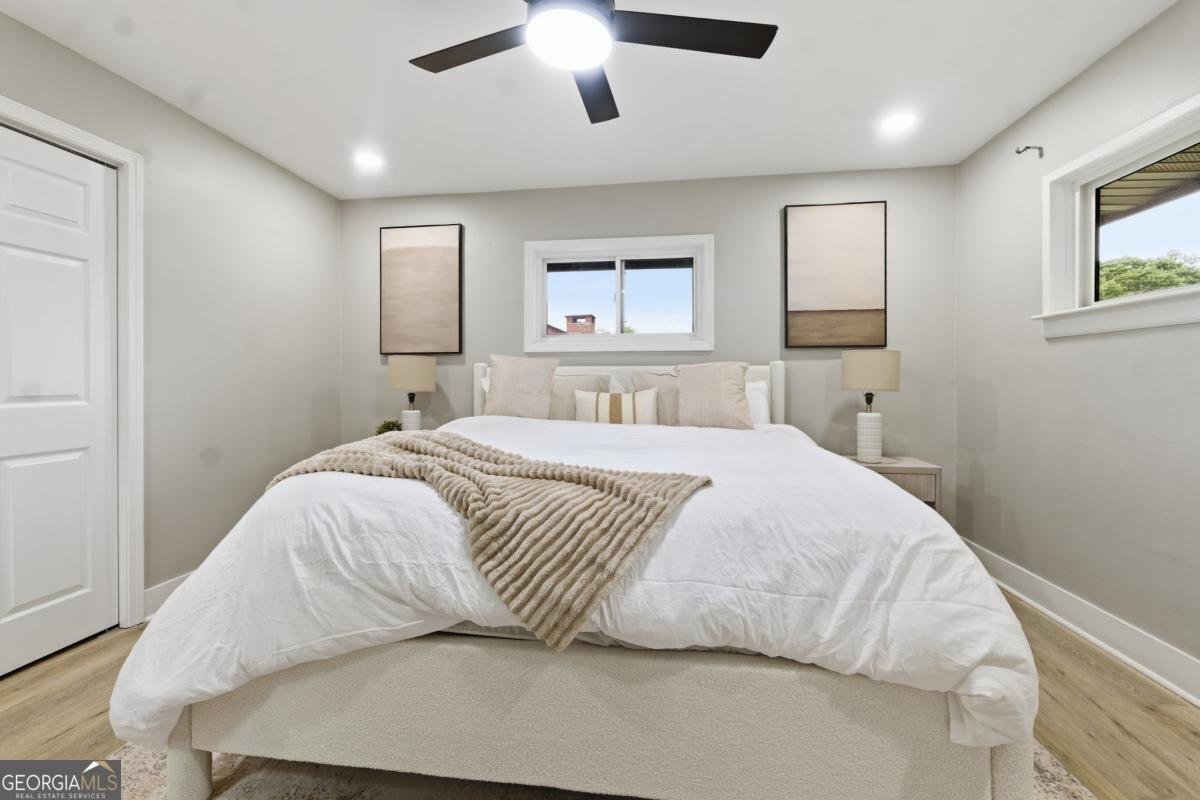 3377 Wickham Drive Decatur - Photo 17