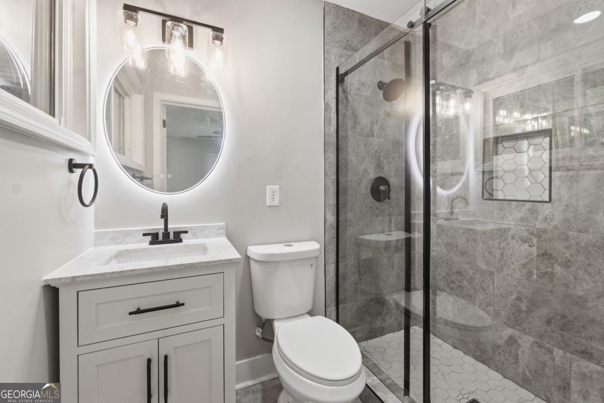 3377 Wickham Drive Decatur - Photo 18